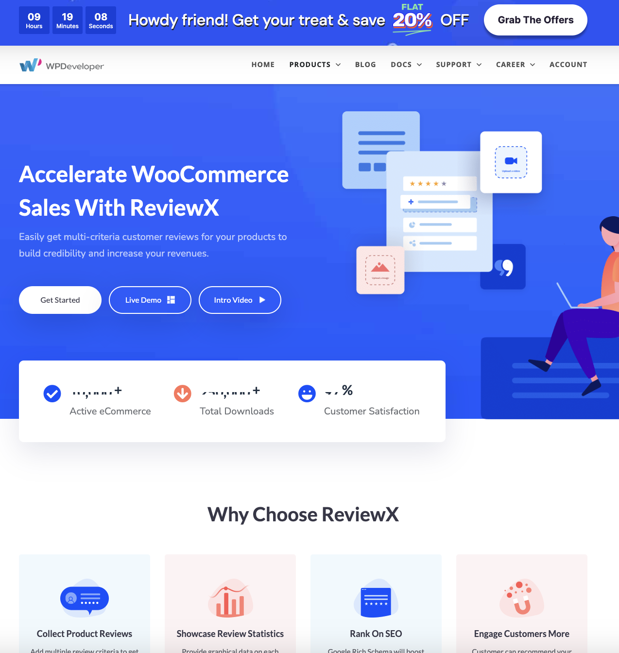 ReviewX Pro