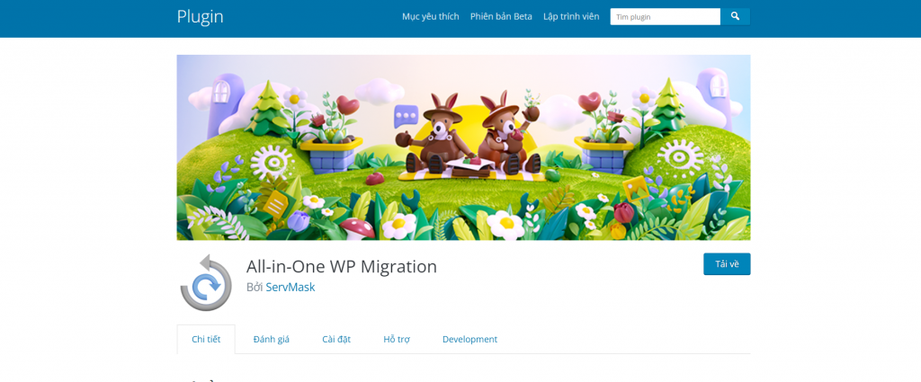 Đối tượng sử dụng All in one Migration rất rộng lớn