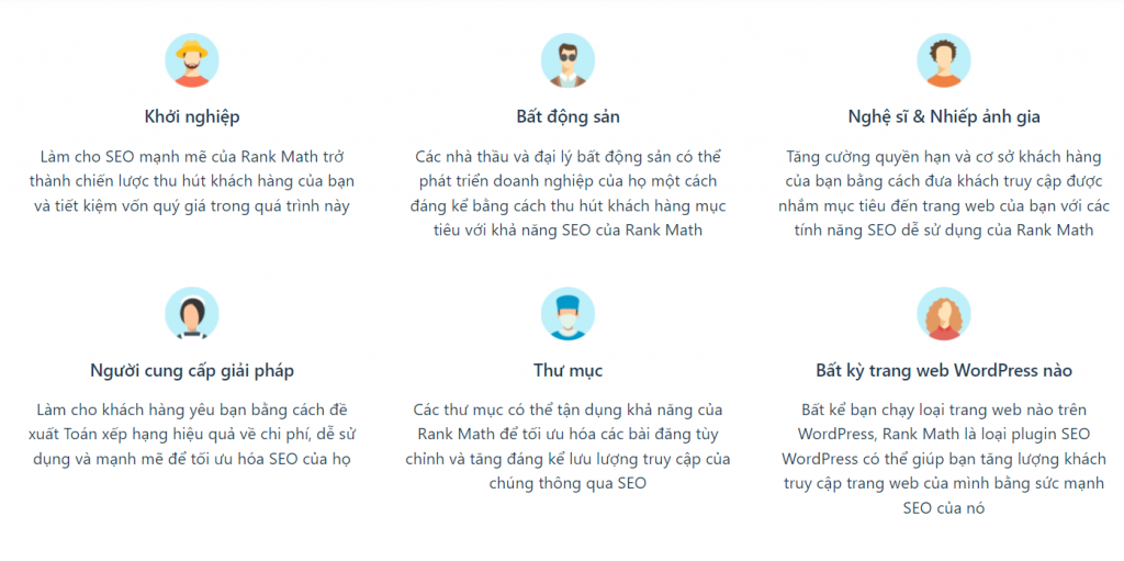 Và còn nhiều hơn thế nữa