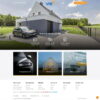 Theme WordPress thu mua, thanh lý đồ cũ 05