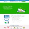 Theme WordPress công ty thiết kế website