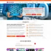 Theme WordPress công ty thiết kế website 06