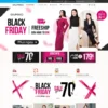 Theme WordPress thời trang 19