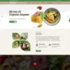 Theme WordPress thực phẩm sạch 27