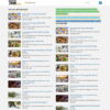 Theme WordPress đánh giá giống TopList