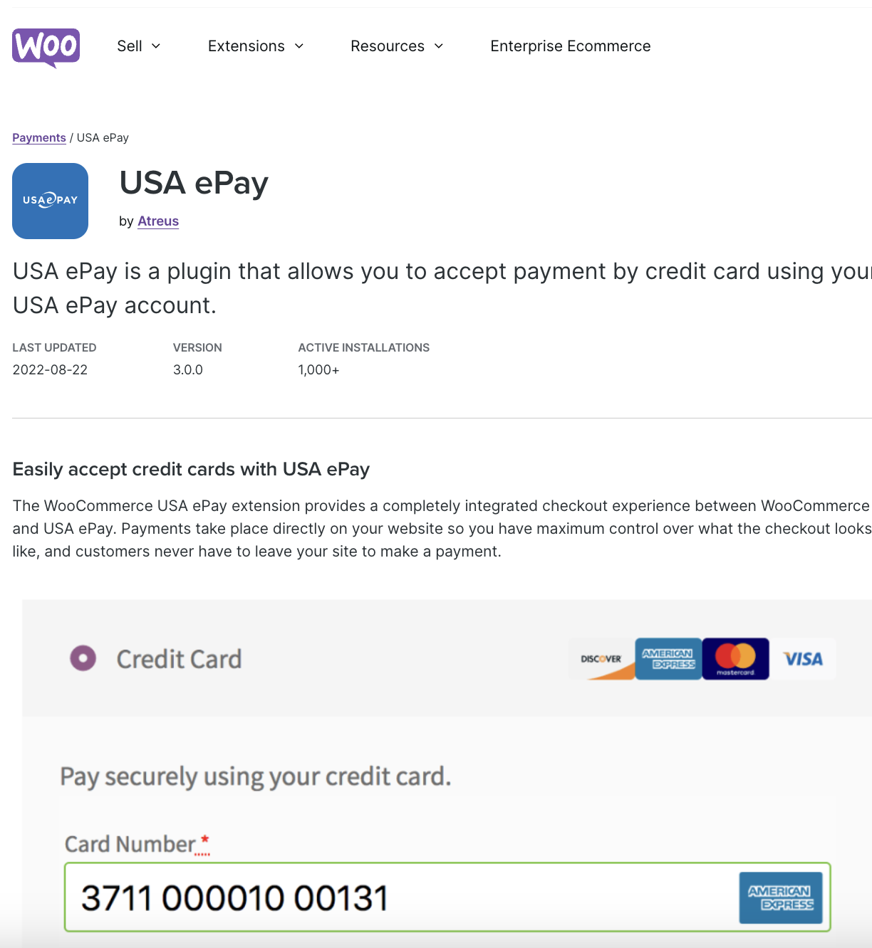 USA ePay