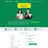 Theme WordPress dịch vụ tín dụng, vay tiền nhanh