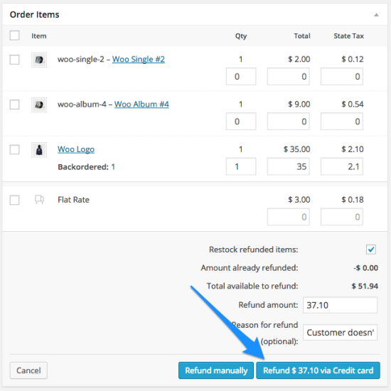 woocommerce authorize net aim start refund 550x550 1