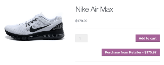 woocommerce product retailers simple product single retailer 550x220 1