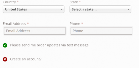 woocommerce twilio sms optin 550x271 1
