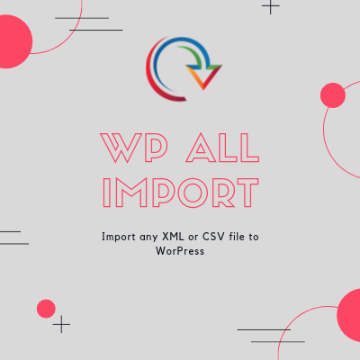 Trọn bộ WP All Import Pro, Export Pro và các Addons đi kèm