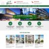 Theme WordPress xây dựng 05