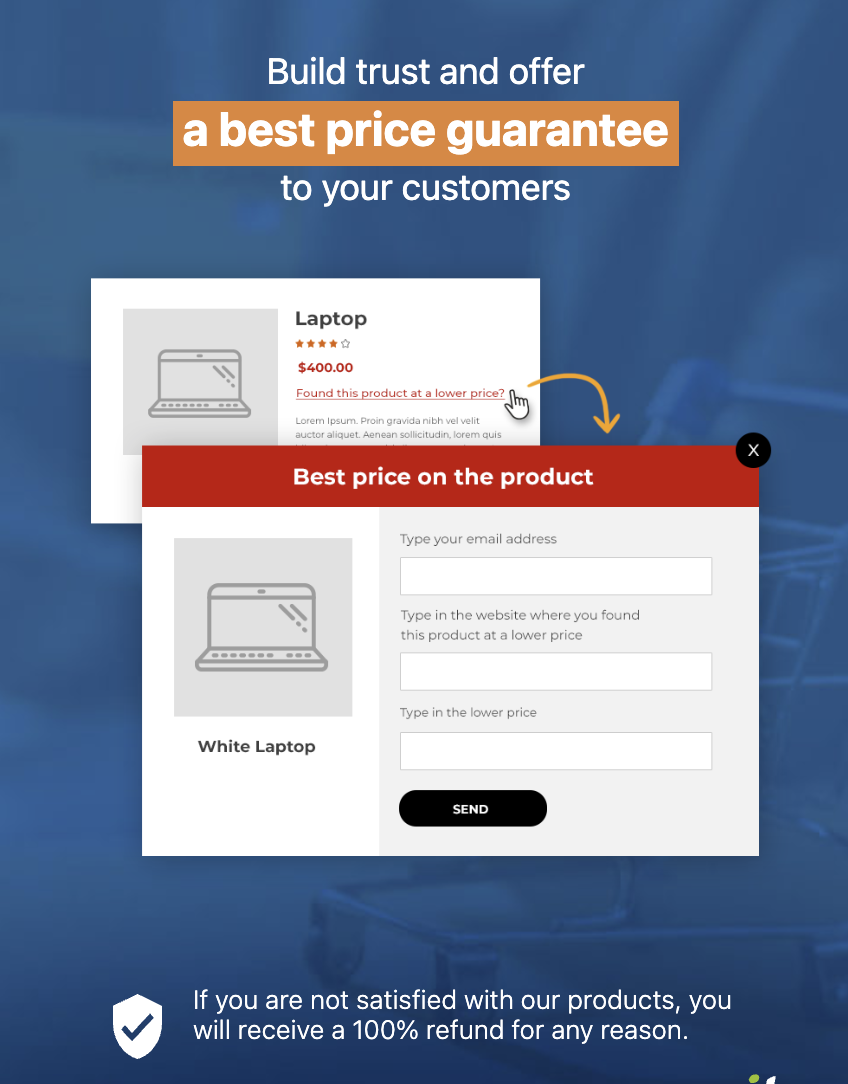 YITH Best Price Guaranteed for WooCommerce