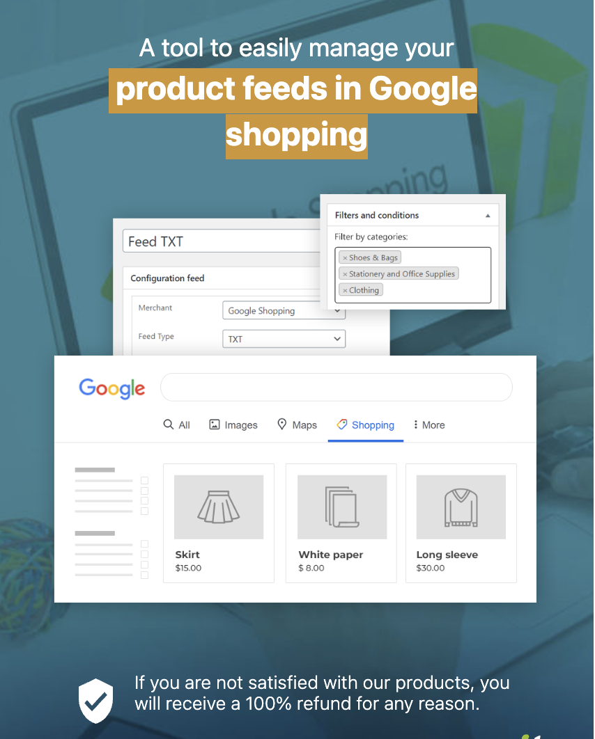 YITH Google Product Feed for WooCommerce