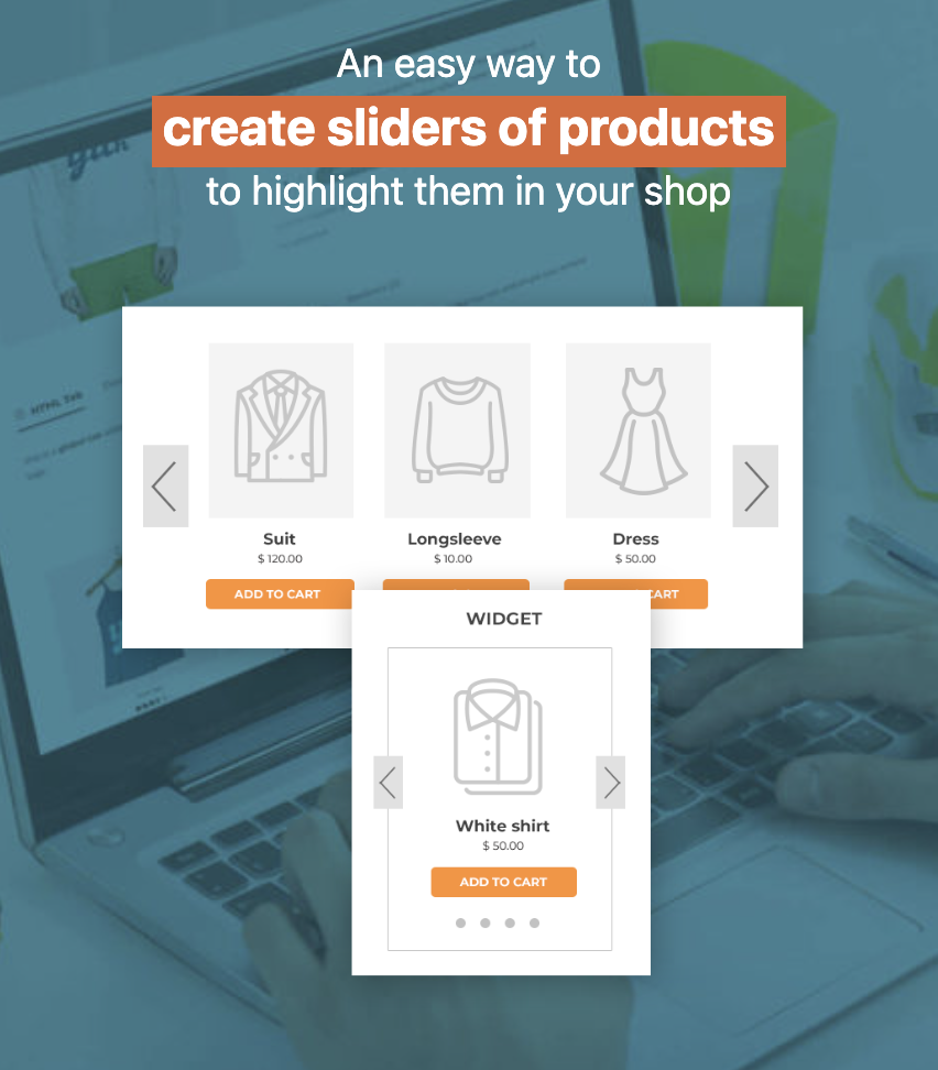 YITH WooCommerce Product Slider Carousel