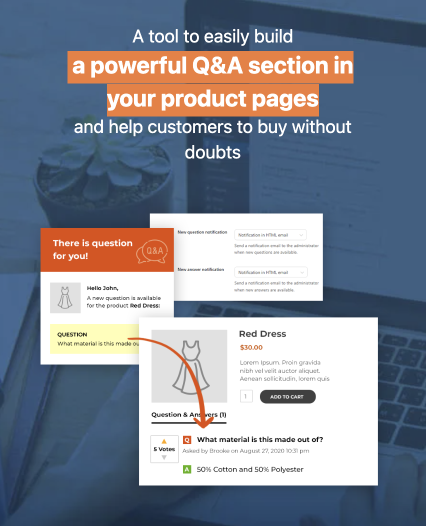 YITH WooCommerce Questions and Answers